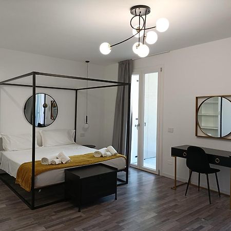 Residence Le Aromatiche Cavaion Veronese Extérieur photo