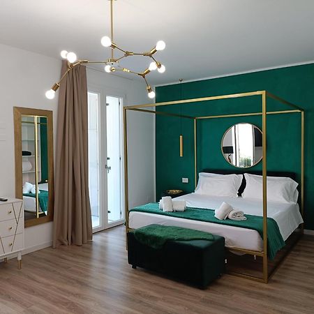 Residence Le Aromatiche Cavaion Veronese Extérieur photo