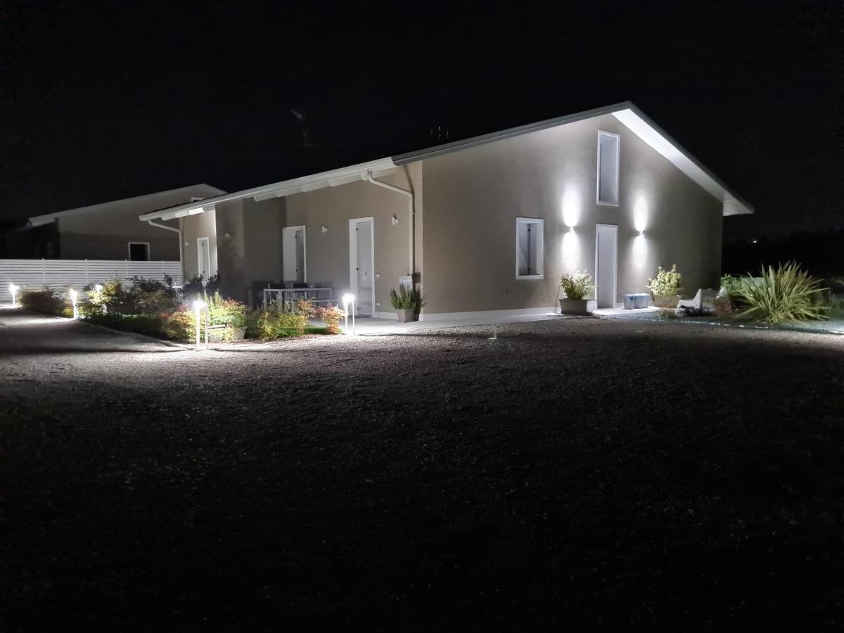 Residence Le Aromatiche Cavaion Veronese Extérieur photo