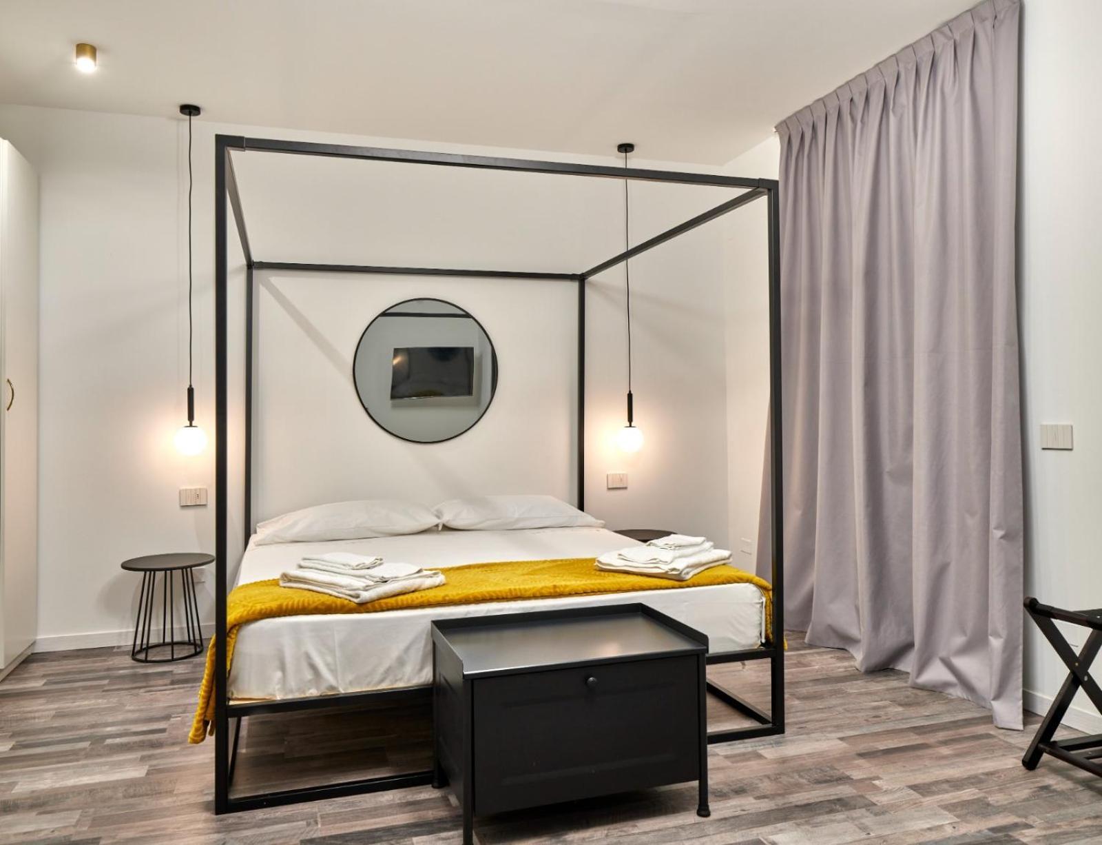 Residence Le Aromatiche Cavaion Veronese Extérieur photo