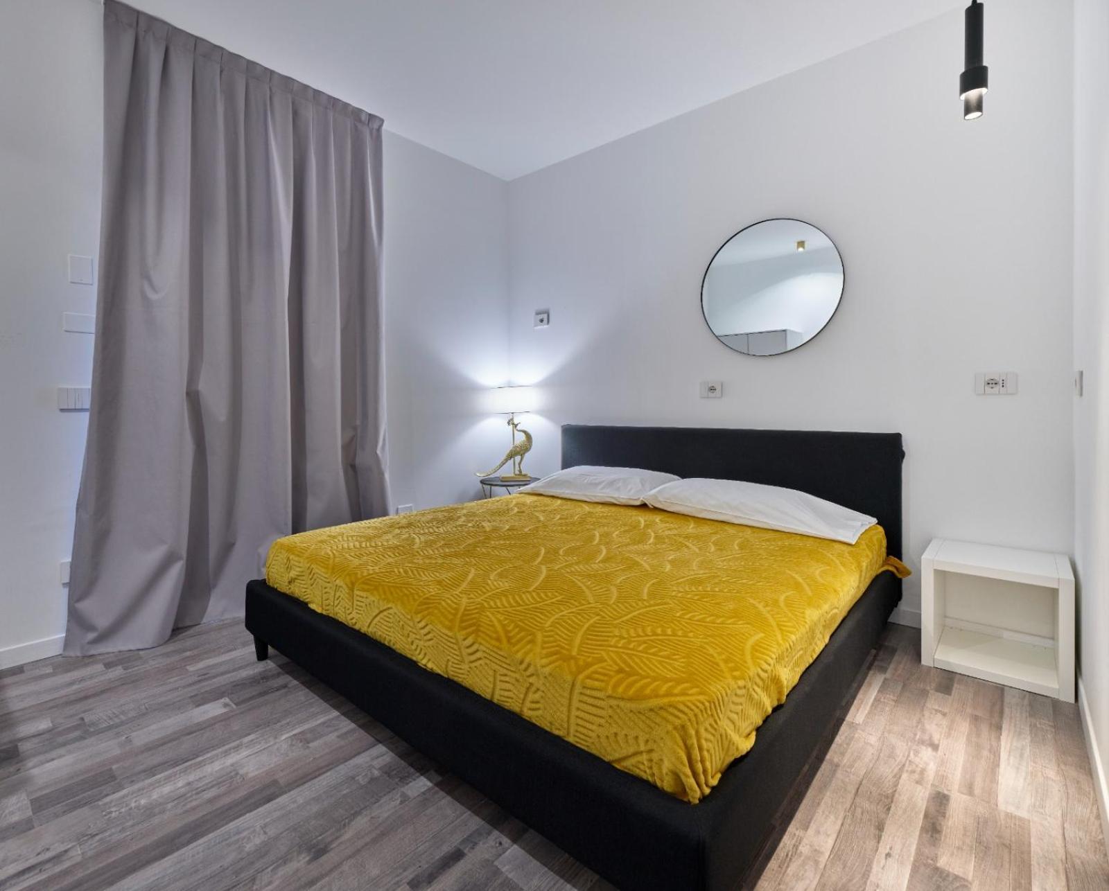 Residence Le Aromatiche Cavaion Veronese Extérieur photo