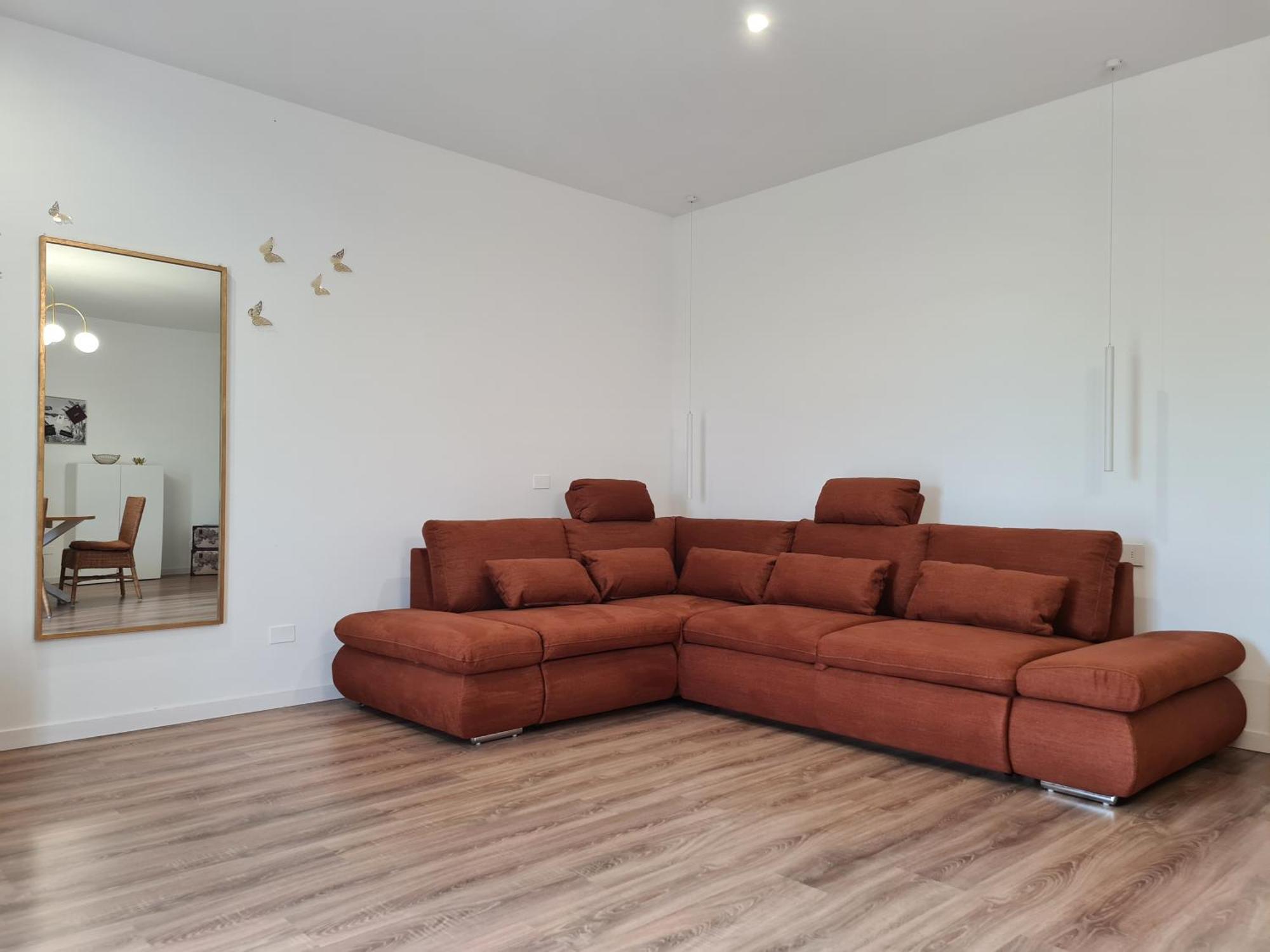 Residence Le Aromatiche Cavaion Veronese Chambre photo