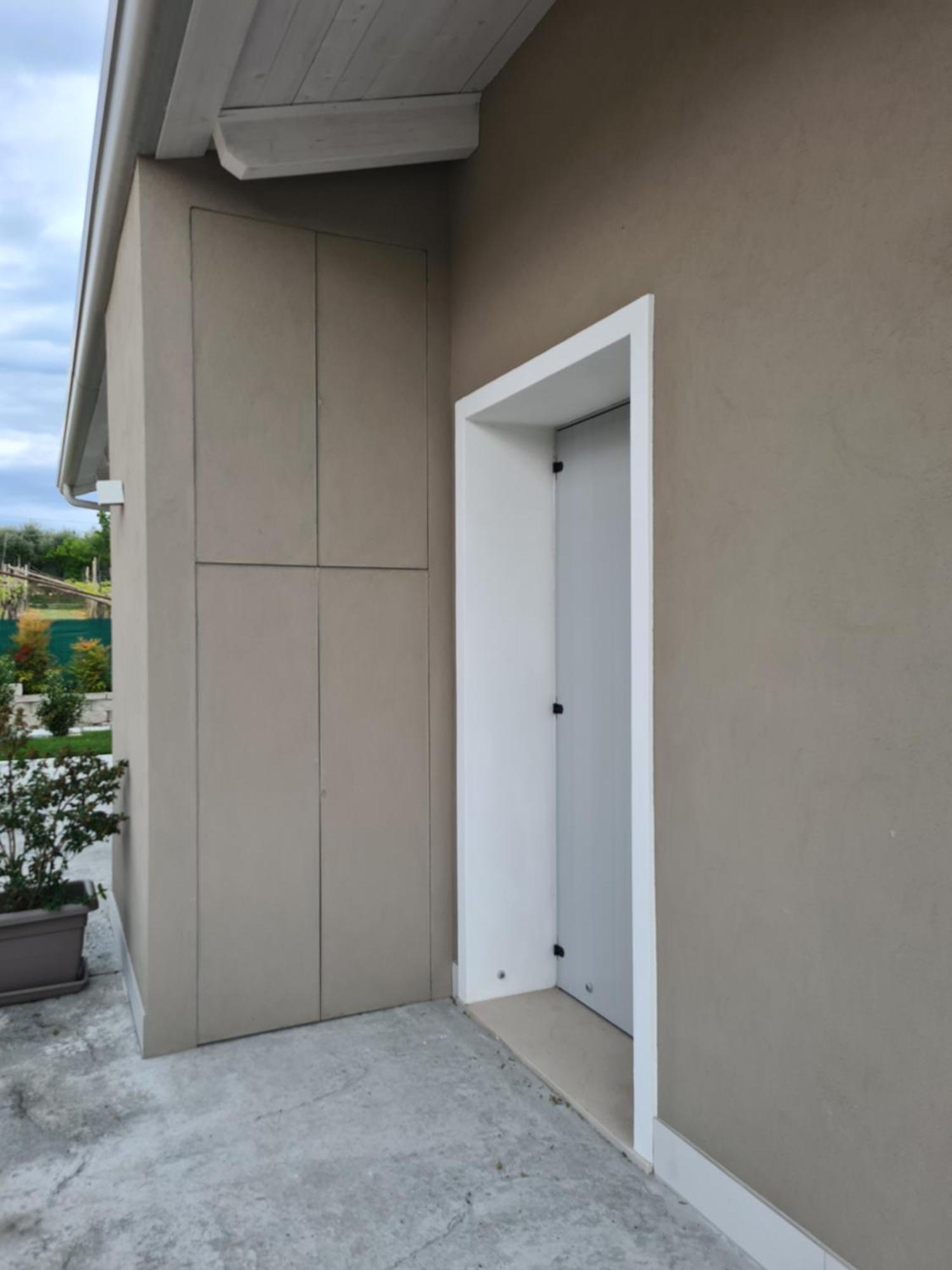 Residence Le Aromatiche Cavaion Veronese Chambre photo