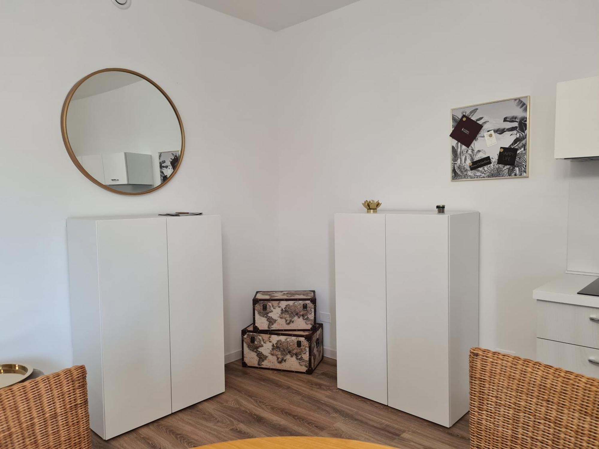 Residence Le Aromatiche Cavaion Veronese Chambre photo