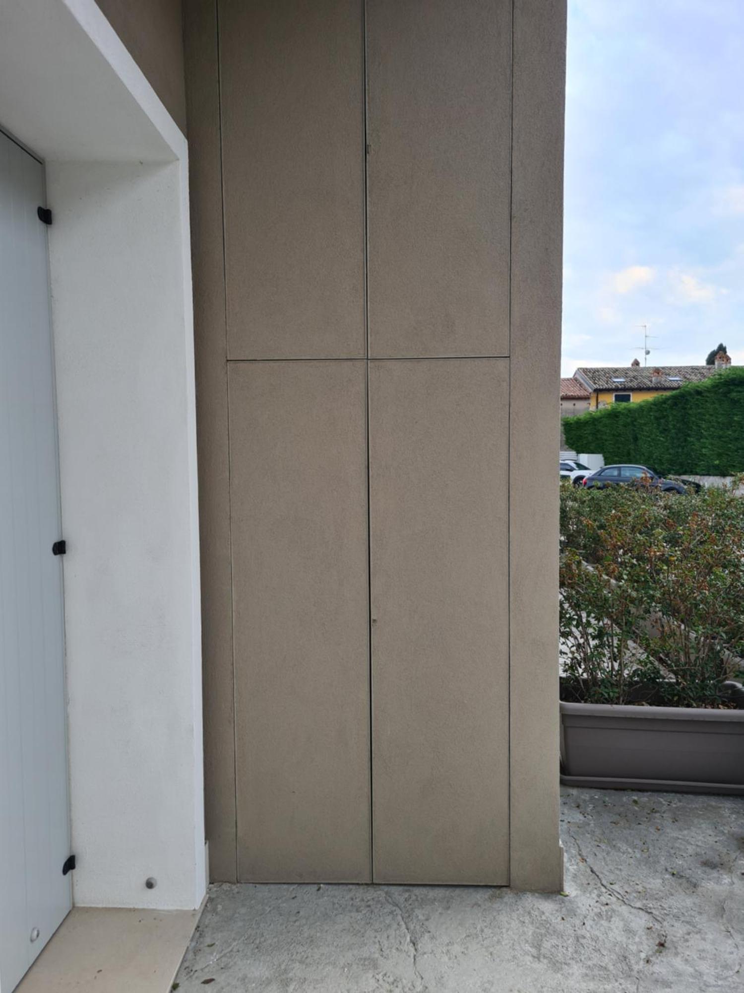 Residence Le Aromatiche Cavaion Veronese Chambre photo