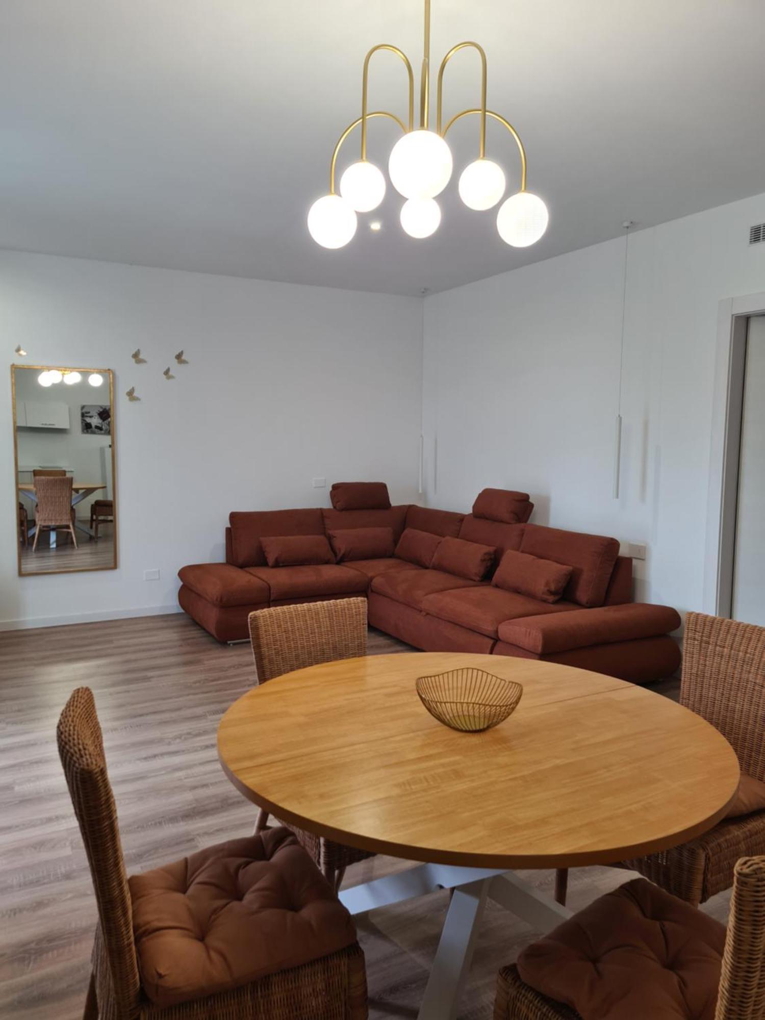Residence Le Aromatiche Cavaion Veronese Chambre photo