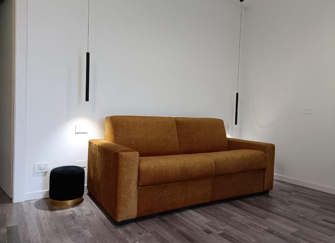 Residence Le Aromatiche Cavaion Veronese Chambre photo