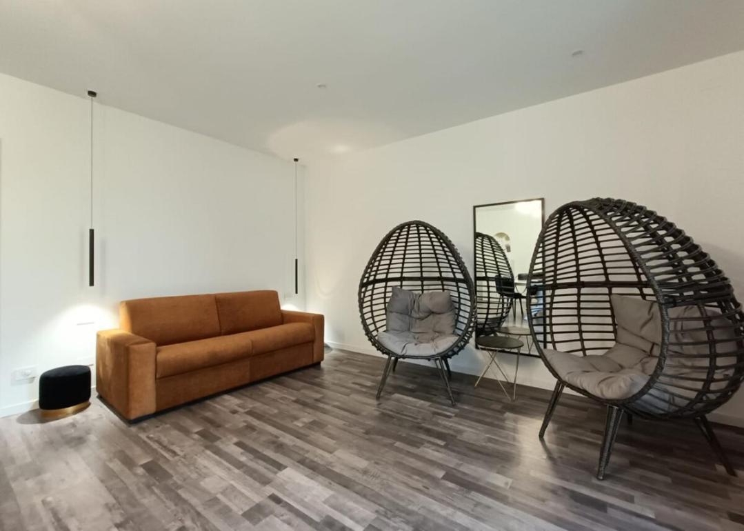 Residence Le Aromatiche Cavaion Veronese Chambre photo