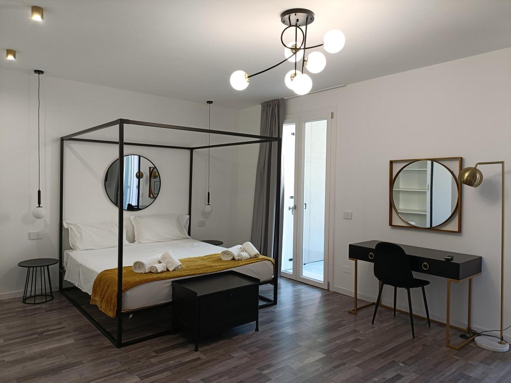 Residence Le Aromatiche Cavaion Veronese Extérieur photo