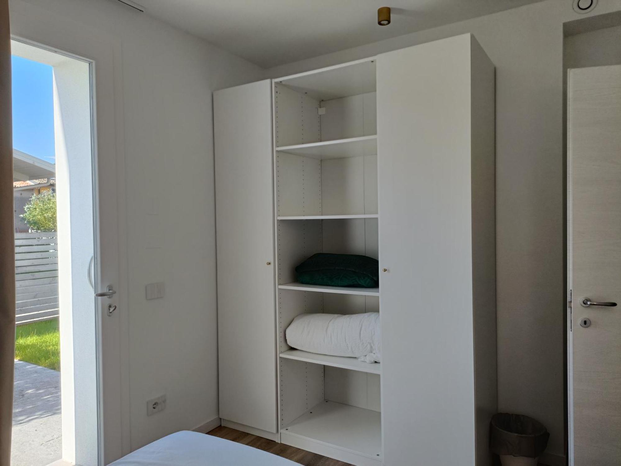 Residence Le Aromatiche Cavaion Veronese Chambre photo