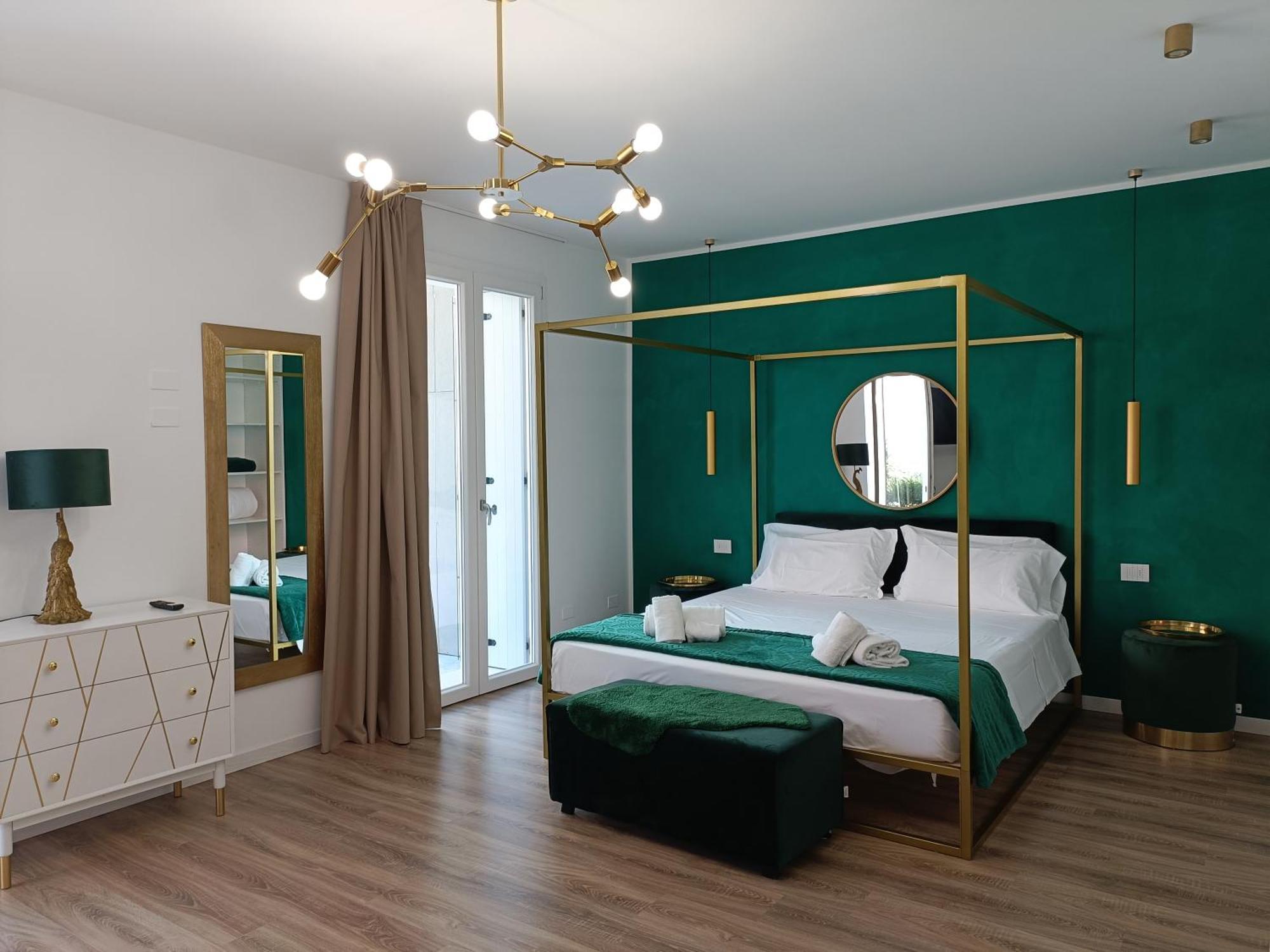 Residence Le Aromatiche Cavaion Veronese Extérieur photo